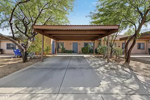 1665 W Calle Del Rey, Tucson, AZ 85713 - Photo 1