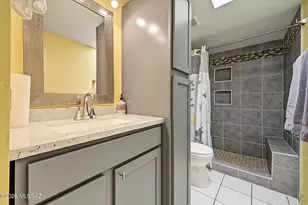 1665 W Calle Del Rey, Tucson, AZ 85713 - Photo 18