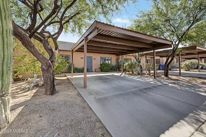 1665 W Calle Del Rey, Tucson, AZ 85713 - Photo 2