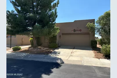 991 W VÃ­a De La Fonda, Green Valley, AZ 85614 - Photo 1