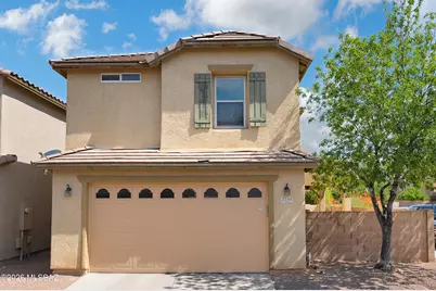 2751 N Neruda Lane, Tucson, AZ 85712 - Photo 30