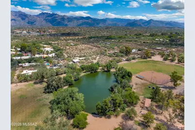 2751 N Neruda Lane, Tucson, AZ 85712 - Photo 36