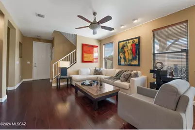 2751 N Neruda Lane, Tucson, AZ 85712 - Photo 4