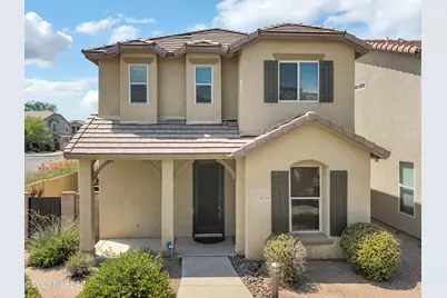 2751 N Neruda Lane, Tucson, AZ 85712 - Photo 32