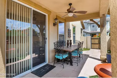 2751 N Neruda Lane, Tucson, AZ 85712 - Photo 28