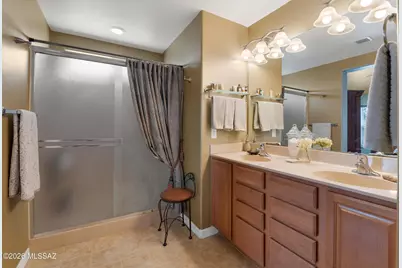 2751 N Neruda Lane, Tucson, AZ 85712 - Photo 20