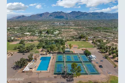 2751 N Neruda Lane, Tucson, AZ 85712 - Photo 48