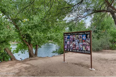 2751 N Neruda Lane, Tucson, AZ 85712 - Photo 40