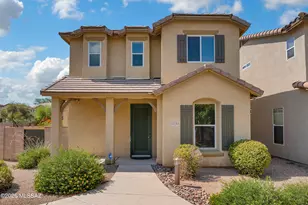 2751 N Neruda Ln, Tucson, AZ 85712 - Photo 1