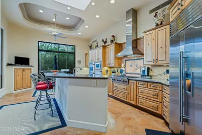 6211 N Desert Moon Loop, Tucson, AZ 85750 - Photo 24