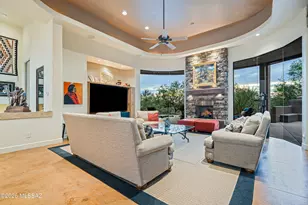6211 N Desert Moon Loop, Tucson, AZ 85750 - Photo 8