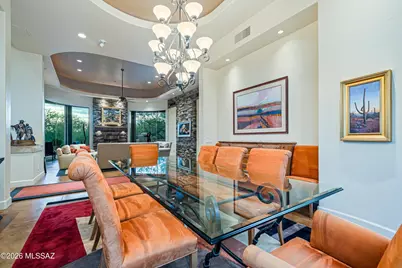 6211 N Desert Moon Loop, Tucson, AZ 85750 - Photo 12