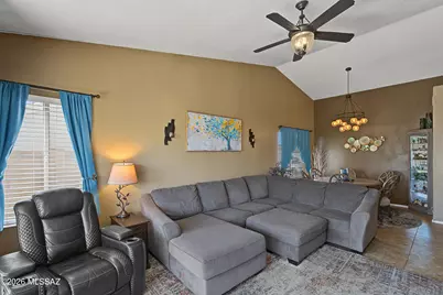10050 E Paseo San Bernardo, Tucson, AZ 85747 - Photo 12