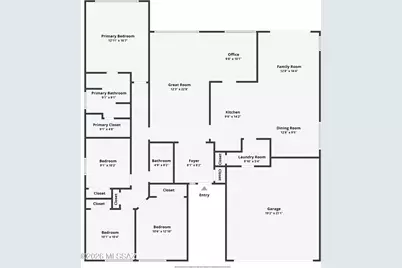 10050 E Paseo San Bernardo, Tucson, AZ 85747 - Photo 28