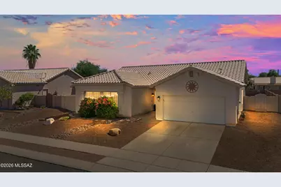 10050 E Paseo San Bernardo, Tucson, AZ 85747 - Photo 2