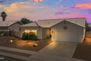 10050 E Paseo San Bernardo, Tucson, AZ 85747 - Photo 2