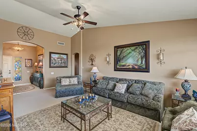 10050 E Paseo San Bernardo, Tucson, AZ 85747 - Photo 8