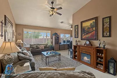 10050 E Paseo San Bernardo, Tucson, AZ 85747 - Photo 10