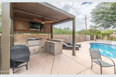 2941 W Desert Glory Drive, Tucson, AZ 85745 - Photo 42