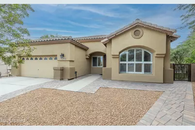 2941 W Desert Glory Drive, Tucson, AZ 85745 - Photo 4