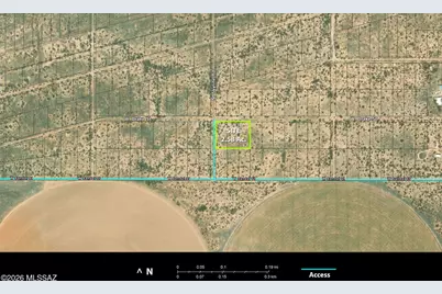 3 Lots W Drake Street #8-10, Cochise, AZ 85606 - Photo 4
