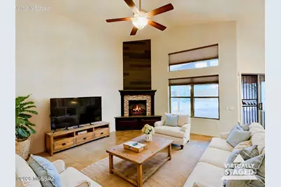 657 S Spanish Steps Drive, Tucson, AZ 85748 - Photo 6