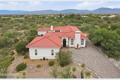 620 N Fairhaven Drive, Vail, AZ 85641 - Photo 50