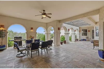 620 N Fairhaven Drive, Vail, AZ 85641 - Photo 8