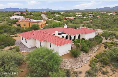620 N Fairhaven Drive, Vail, AZ 85641 - Photo 48