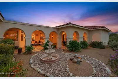 620 N Fairhaven Drive, Vail, AZ 85641 - Photo 6
