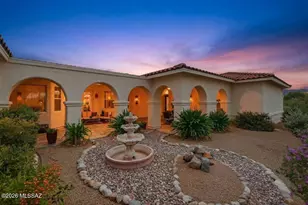 620 N Fairhaven Dr, Vail, AZ 85641 - Photo 6