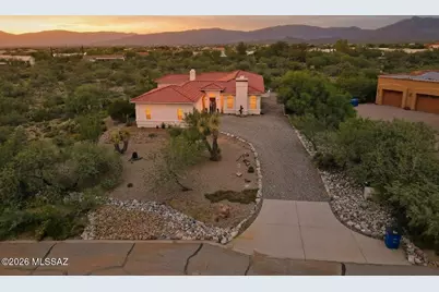 620 N Fairhaven Drive, Vail, AZ 85641 - Photo 2