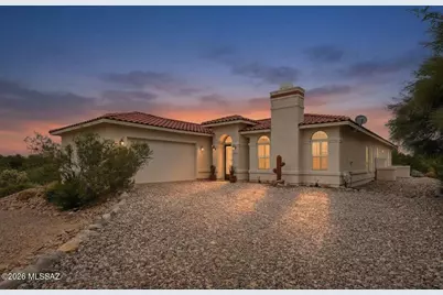620 N Fairhaven Drive, Vail, AZ 85641 - Photo 1