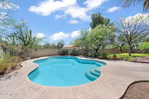 9070 E Kayenta Dr, Tucson, AZ 85749 - Photo 30
