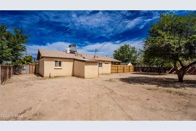 6112 E 26th Street, Tucson, AZ 85711 - Photo 4