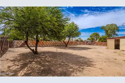 6112 E 26th Street, Tucson, AZ 85711 - Photo 32
