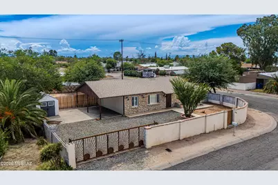 6112 E 26th Street, Tucson, AZ 85711 - Photo 30