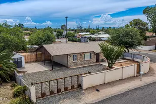 6112 E 26th St, Tucson, AZ 85711 - Photo 30