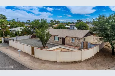 6112 E 26th Street, Tucson, AZ 85711 - Photo 6