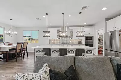 2286 W Azure Creek Loop, Tucson, AZ 85742 - Photo 14