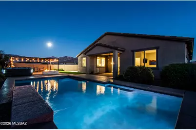 2286 W Azure Creek Loop, Tucson, AZ 85742 - Photo 40