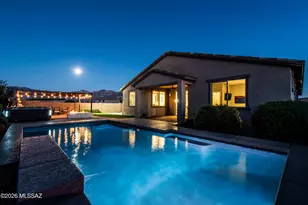 2286 W Azure Creek Loop, Tucson, AZ 85742 - Photo 40