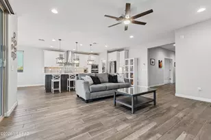 2286 W Azure Creek Loop, Tucson, AZ 85742 - Photo 12