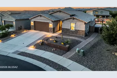 2286 W Azure Creek Loop, Tucson, AZ 85742 - Photo 6