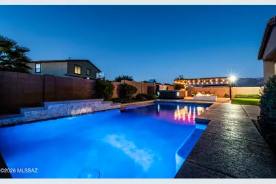 2286 W Azure Creek Loop, Tucson, AZ 85742 - Photo 42