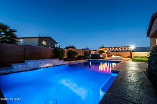 2286 W Azure Creek Loop, Tucson, AZ 85742 - Photo 42