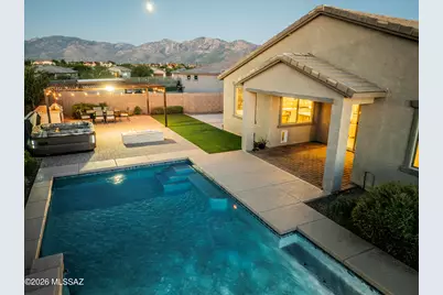2286 W Azure Creek Loop, Tucson, AZ 85742 - Photo 1