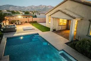 2286 W Azure Creek Loop, Tucson, AZ 85742 - Photo 1