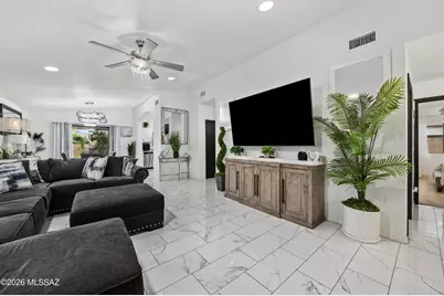 6324 W Velvet Senna Drive, Tucson, AZ 85757 - Photo 2