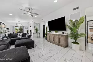 6324 W Velvet Senna Dr, Tucson, AZ 85757 - Photo 2